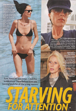 Illustration for article titled This Week In Tabloids: Brangelina's On The Rocks, Reese Might Get One